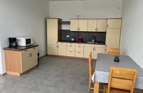 Kolkwitz Apartment | Grosse Möblierte Wohnung Zu Vermieten inkl Parkplatz , Garten