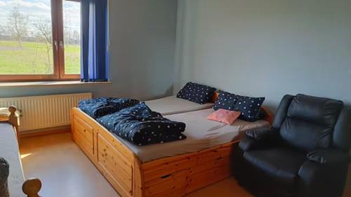 Langwedel Apartment | Grosse Wohnung in Top-Lage in Langwedel (BREMEN)