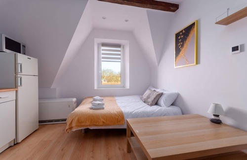Jelenia Gora Apartment | Groszowa Comfort Studio