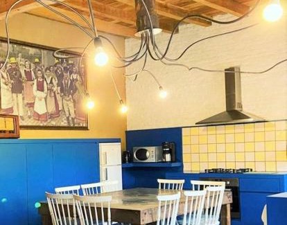 Wevelgem House | Grote Goesting holiday house
