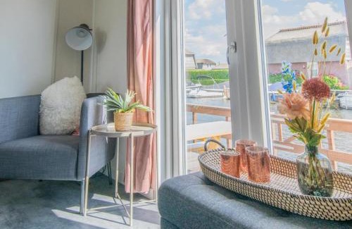Municipality of Stichtse Vecht House | Grote Karekiet 24-22