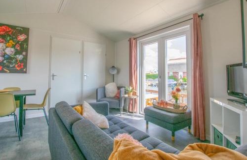 Municipality of Stichtse Vecht Ski Chalet | Grote Karekiet 24-30