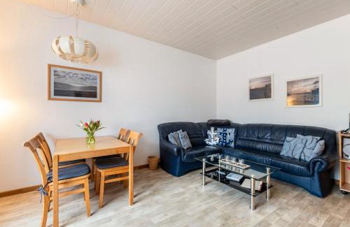 Lunden Apartment | Groth´s Ferienwohnung