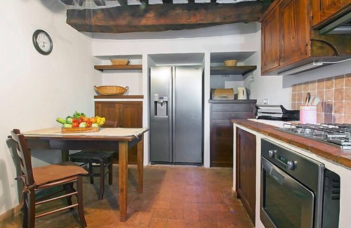 La Cava House | Grotte Rosse by Interhome