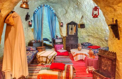 Bhalil Apartment | Grotte Thami