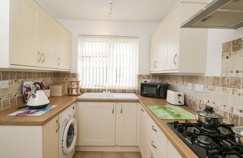 Bourton Cottage | GROUND FLOOR ANNEX, family friendly in Milton-Under-Wychwood