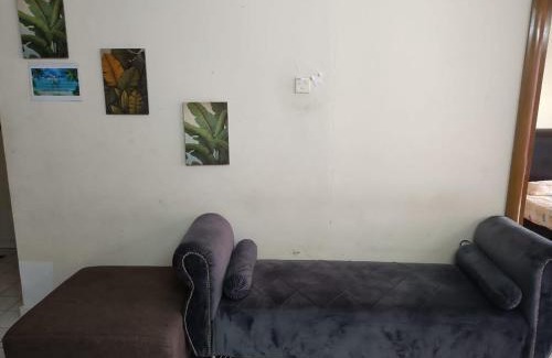 Port Dickson Apartment | Ground floor apartment Seaview beach
