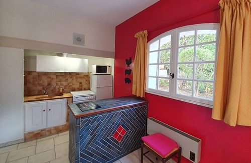 Hyeres Apartment | Ground floor apartment M