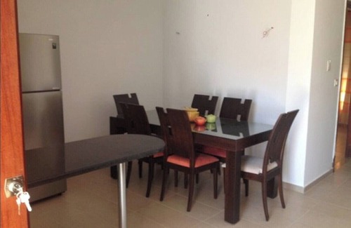 Kelibia Apartment | Ground floor apartment by the sea
