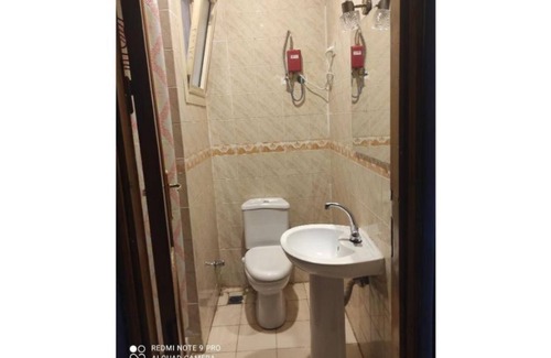 Zafarana Apartment | Ground floor chalet in stella sea view 1 bedroom for families only