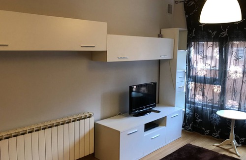 Renedo Apartment | Ground floor apartment with terrace