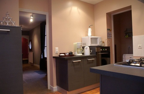 Etaule Cottage | Ground Floor Family Suite