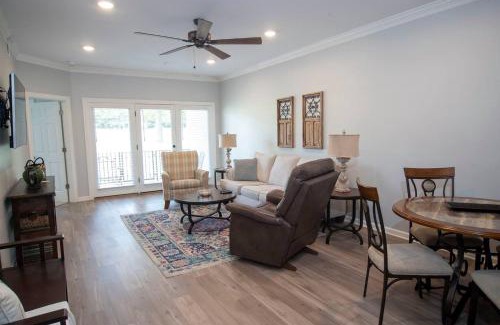 Country Club House | Ground Floor Golf Course Condo