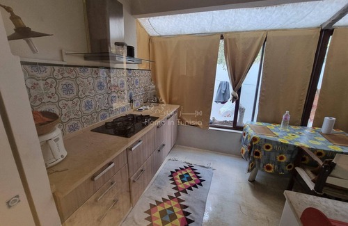 Angel's Bight Apartment | Ground floor in Kantaoui
