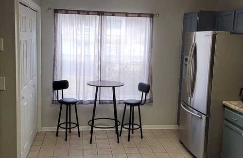 Dadeville Condo | Ground floor Lake Martin Condo!