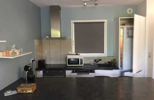 Lecci House | Ground floor of villa, Residence with swimming pool, 5 minutes from the beaches of St Cyprien