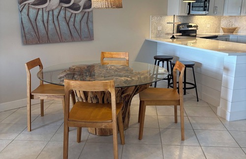 Sandestin Condo | Ground floor WALKOUT TO BEACH & POOL
