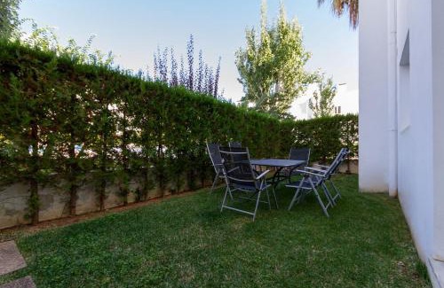 Puerto de Pollensa Apartment | Ground Floor with private garden Bellresguard