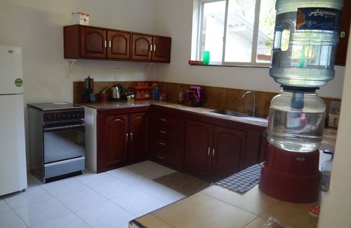 Beruwela Apartment | Groundfloor in luxury villa near beach in the outskirts of Beruwela, Sri Lanka