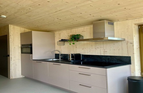 Scherpenzeel House | Group accommodation for 36 guests