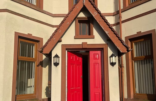 Portaferry Villa | Group Accommodation in Lakeside Village