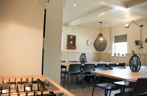 Voorthuizen Villa | Group farm for 20 people