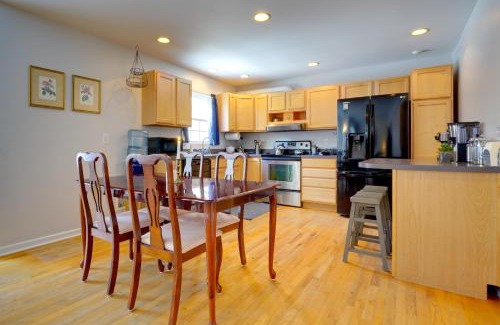 Zion Crossroads House | Group Getaway about 15 Mi to Charlottesville!