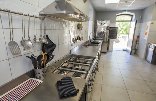 Boutancourt House | Group lodging O JARDIN OF BOUTANCOURT
