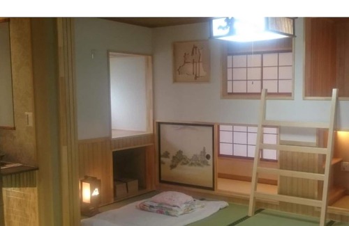 Goshogawara House | Group room room without meals / Goshogawara Aomori