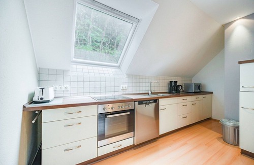 Brilon House | Group Stay in Brilon-Wald