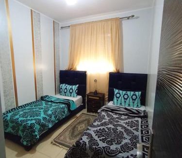 Ifrane Apartment | Groupe appart-La casa de Wael