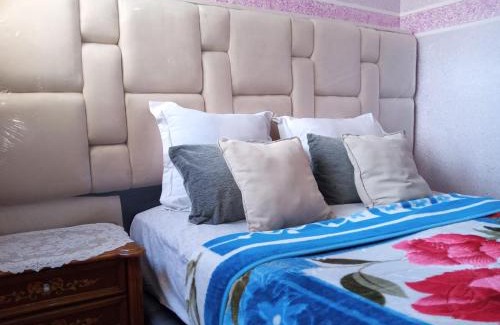 Ifrane Apartment | Groupe d'appartements Salwa