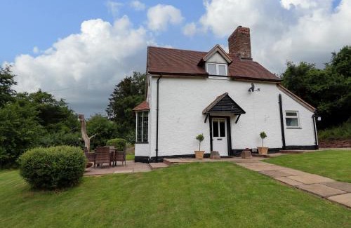 Leominster House | Grove Cottage
