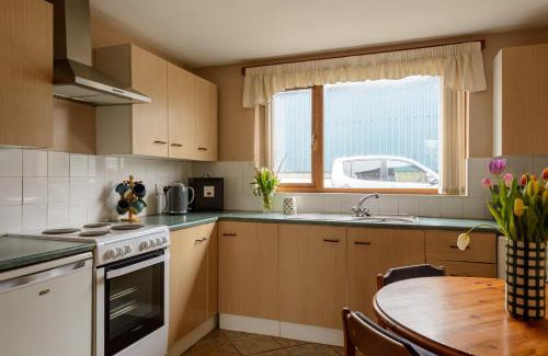Dromore House | Grove Fort Self Catering Farmhouse