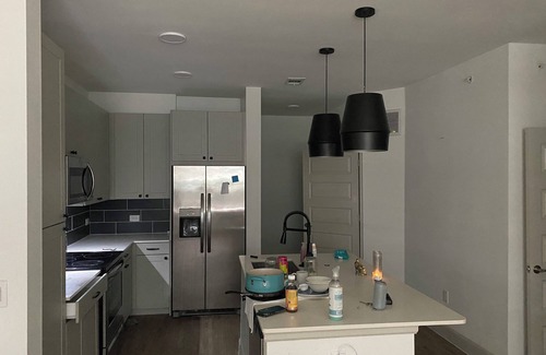 Georgetown Apartment | Grovey and sweet just the place to be