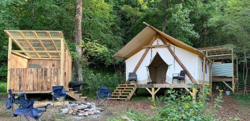 Moravian Falls Other | Growing Faith Farms & Retreat
