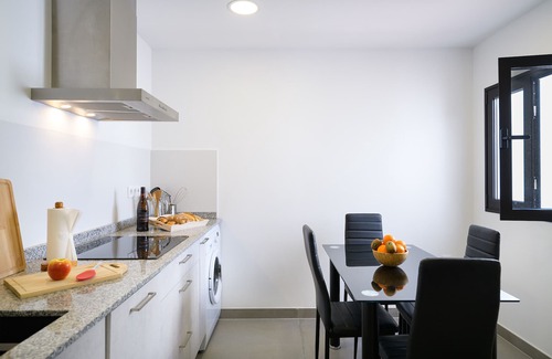 Playa Honda House | Grumete, moderno y actual
