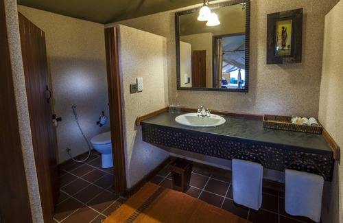 Serengeti National Park Other | Grumeti Migration Camp