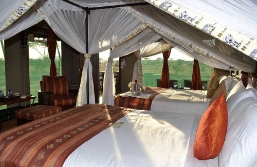 Serengeti National Park Other | Grumeti Migration Camp