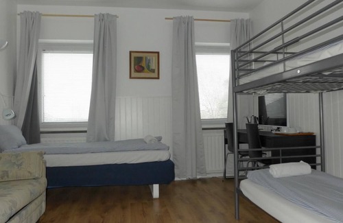 Grums Hotel | Grums Hotell