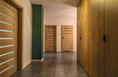 Osiedle Grunwaldzkie Apartment | Grunwaldzka 35 by RENT4YOU