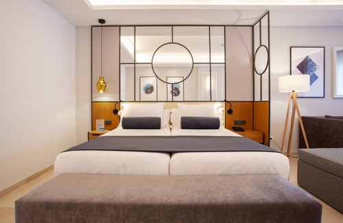 Ses Cadenes Hotel | Grupotel Playa de Palma Suites & Spa