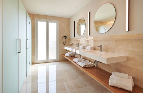 Ses Cadenes Hotel | Grupotel Playa de Palma Suites & Spa