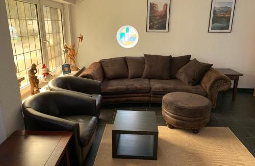 Neuastenberg House | Gruppenhaus bis zu 24 Personen in Winterberg