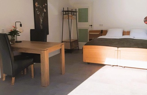 Drachten Bed & Breakfast | Grutsk op 12