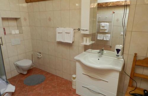 Gruyeres House | Gruyère Rooms