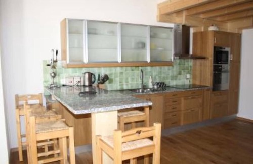 Barboleusaz Apartment | Gryon: spacious, bright apartment in authentic village