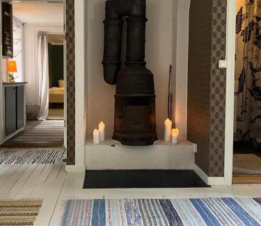 Grythyttan Apartment | Grythyttan Apartment
