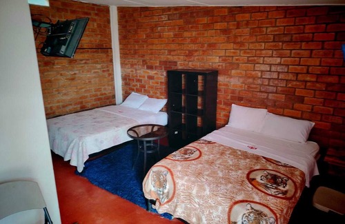 Asia Hotel | GS Hoteles