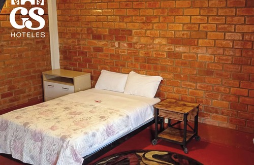 Asia Hotel | GS Hoteles